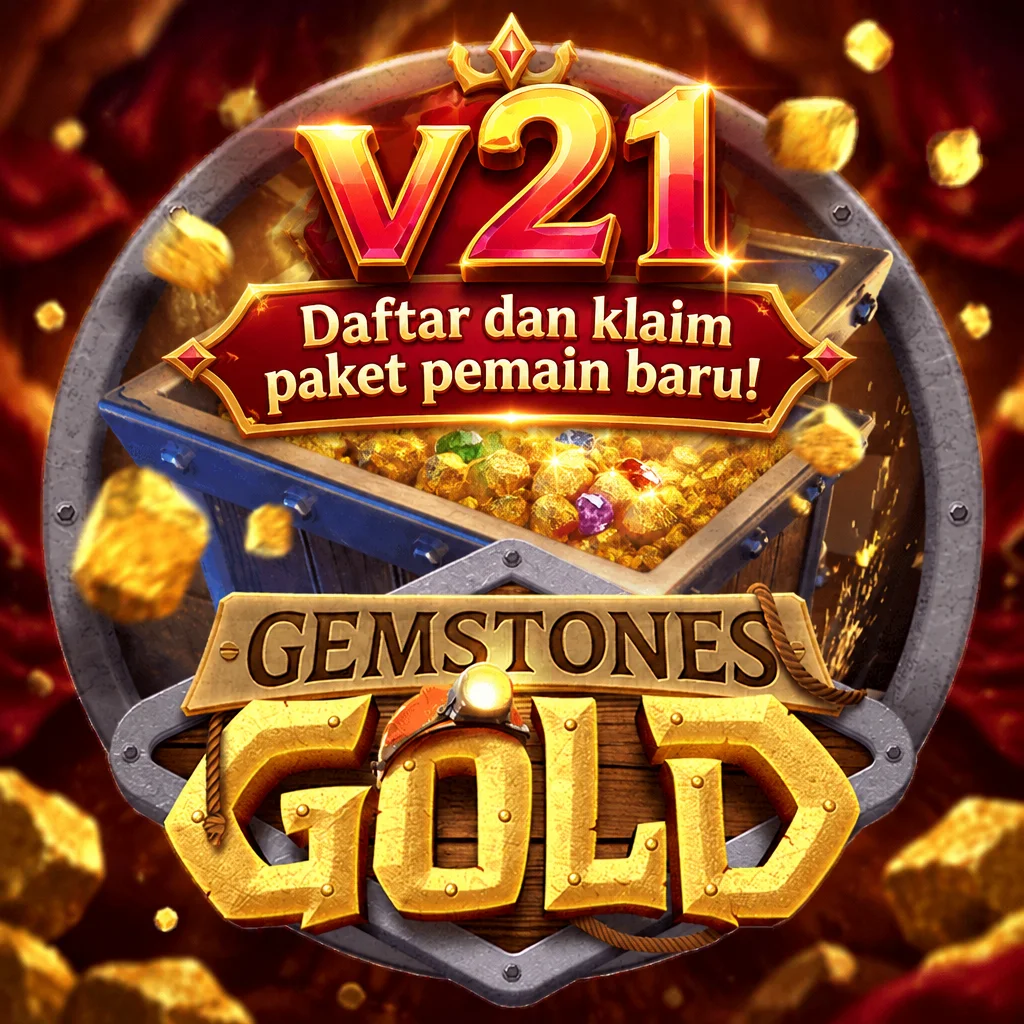 v21 · Gemstones Gold