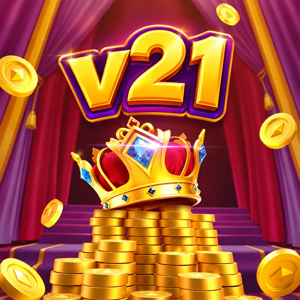 v21 · Poker Kingdom