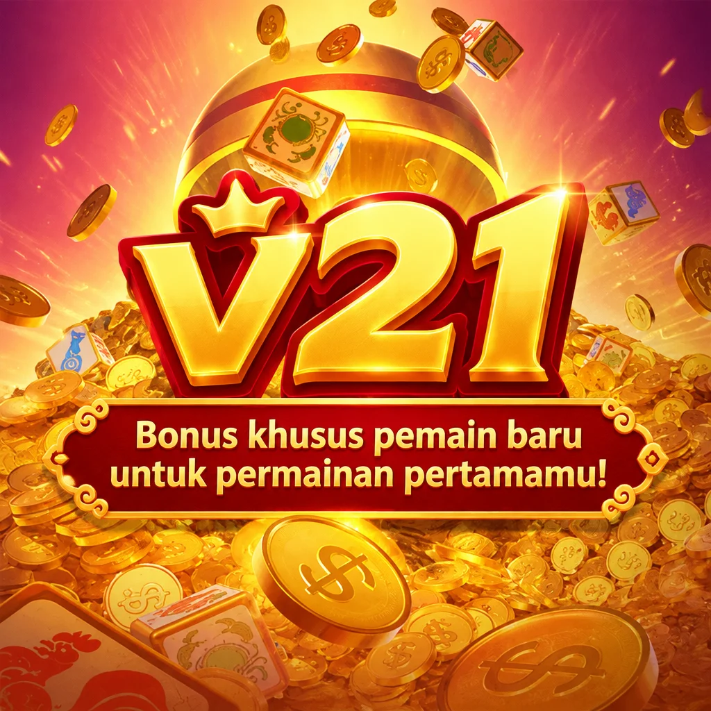 v21 · Game & unduhan