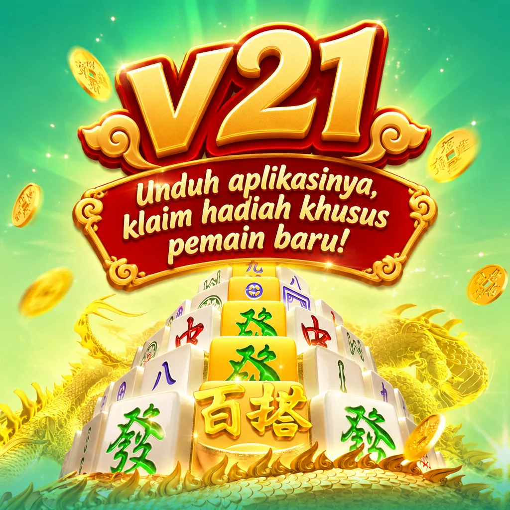 v21 · Game & unduhan