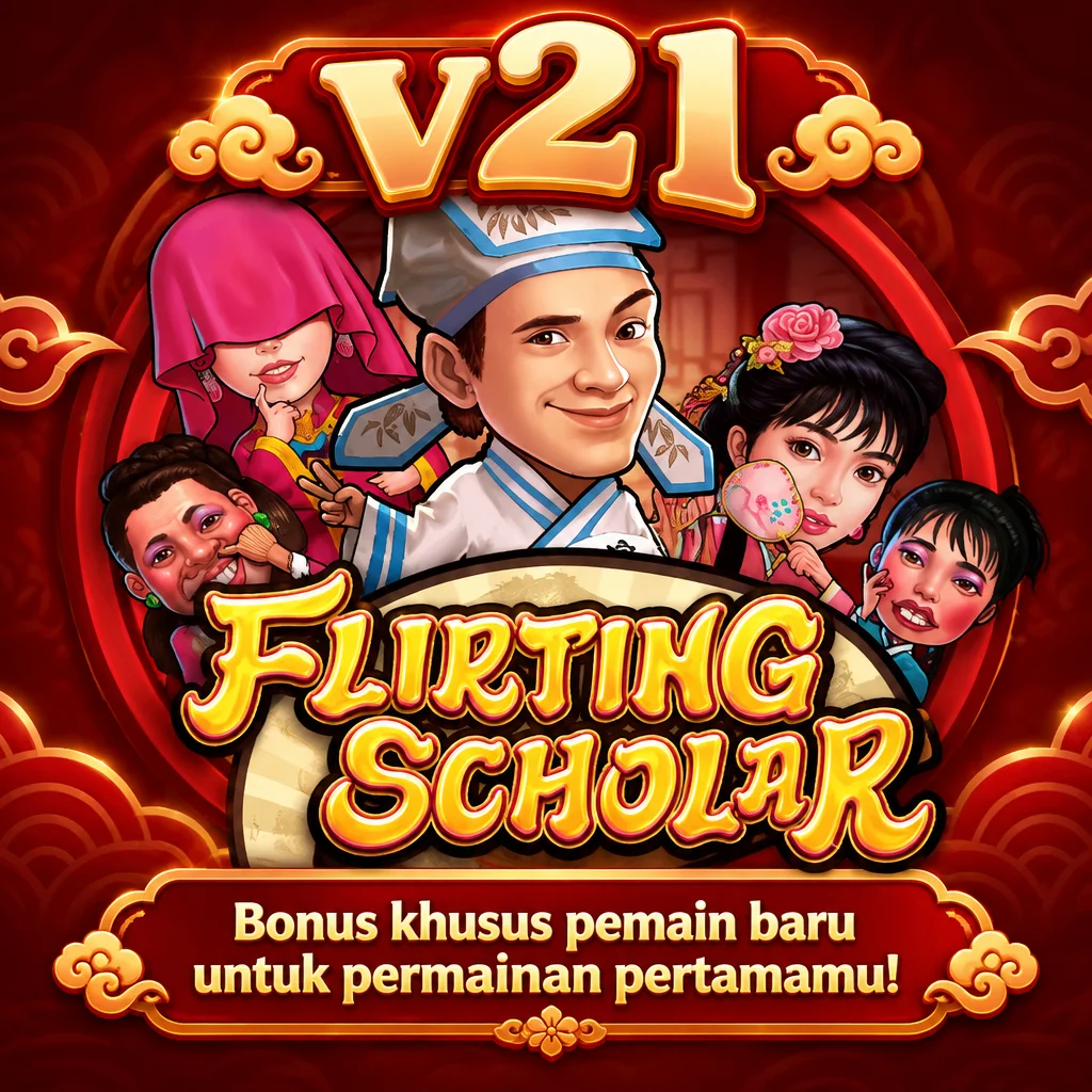 v21 · Flirting Scholar